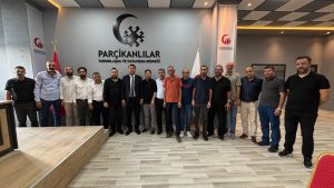 Boyraz: Malatya’da Ayrışmanın Ve Ötekileştirmenin Olmadığı Bir Birlik İstiyoruz