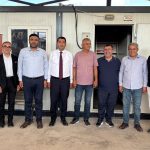 Boyraz: Tüm İlçelerimizin Ticaret Ve Tarım Gücünü Dinç Tutacak Projeler Hazırlıyoruz