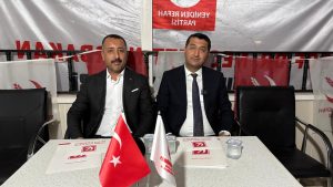 Boyraz: Bizim Partimiz Yok, Sorumluluklarımız Var; Tek Hedefimiz Malatya Kazansın