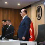 Yeşilyurt Belediye Meclisi Ağustos Ayı Toplantısında 32 Gündem Maddesi Karara Bağlandı