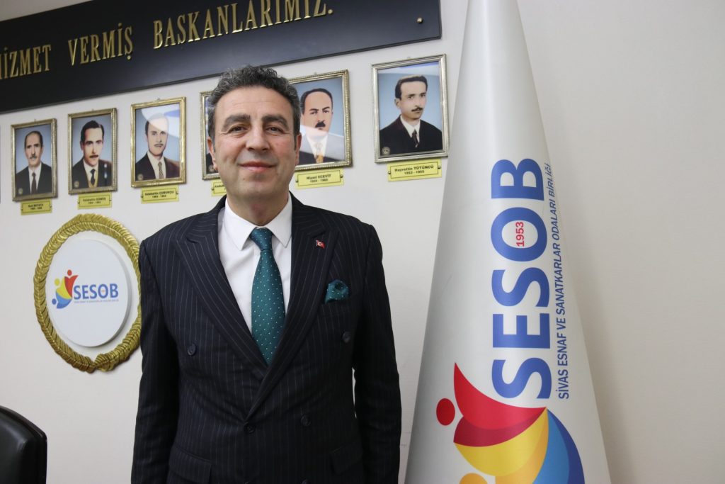 Krediye Ulaşamayan Esnafa Yeni İmkan