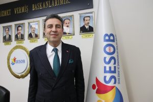 Krediye Ulaşamayan Esnafa Yeni İmkan