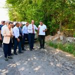 Şahnahan’ın Doğalgaz Talebine Başkan Geçit’ten Çözüm Hamlesi!