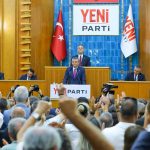 Veli Ağbaba Hakkında Dokunulmazlık Fezlekesi Düzenlendi
