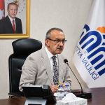 Malatya’da Üniversite Hazırlığı: Vali Yavuz’dan Kurumlara Erken Tedbir Çağrısı