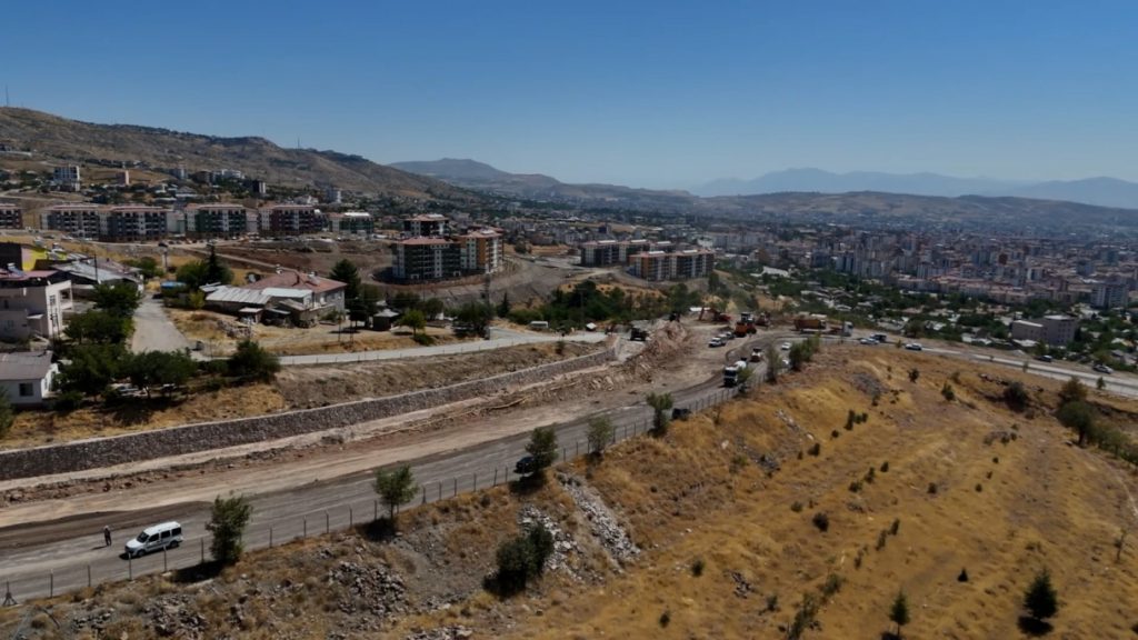 Zafran Mahallesi’nin Hafızası Geleceğe Taşınıyor: Güvenli Yuvalar, Yepyeni Bir Zafran