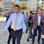 Mahmut Boyraz’dan 1 Ekim Mesajı: “Hazırız”