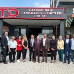Malatya’da Emlak Sektörüne Yeni Soluk: Hem Eğitim Merkezi Açıldı Hem de Kiralar İçin “Düşüş” Sinyali Verildi!