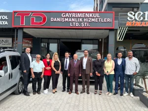 Malatya’da Emlak Sektörüne Yeni Soluk: Hem Eğitim Merkezi Açıldı Hem de Kiralar İçin “Düşüş” Sinyali Verildi!