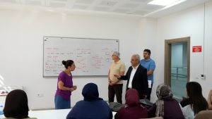 Elazığ’da Bir İlk: Gençler YKS’ye Elazığ Belediyesi İle Ücretsiz Hazırlanıyor