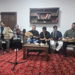 Şair Hamza Ergen’in Katılımıyla: Nefes-i Harput İrfan Meclisi Düzenlendi