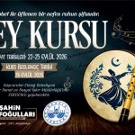 Elazığ Belediyesi’nden Ücretsiz Sanat Kursları: Ney ve Resim Kayıtları Başladı!