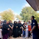 Kadın Meclisi Hicret Mahallesi’nde Sahaya İndi: Bilinçlendirme ve Farkındalık Eğitimi