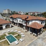 Kerpiç Evler Sosyal ve Kültürel Yaşam Alanına Dönüştürülüyor