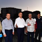Büyükşehir, Selçuklu Mahallesinin altyapısını yeniledi