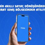 Türkiye’nin Akıllı Sayaç Dönüşümünde İlk Adım Fırat EDAŞ Bölgesinden Atılıyor