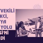 Milletvekili Tüfenkci, Malatya Çevre Yolu Projesi’ni inceledi