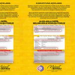 Basına ve Kamuoyuna