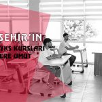Büyükşehir’in Ücretsiz Yks Kursları Öğrencilere Umut Oluyor