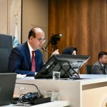 Başkan Geçit: “Mali Disiplinimiz ve Hukuki Uygunluğumuz Tescil Edildi”