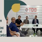 Boyraz: Malatya’nın Tüm Dinamiklerini Aynı Masada Buluşturacağız
