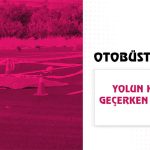 Otobüsten İndi, Yolun Karşısına Geçerken Hayatını Kaybetti