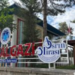 Battalgazi Belediyesi Kreş Ve Gündüz Bakımevi Hizmete Açıldı