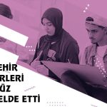 Büyükşehir Kursiyerleri Yüzde Yüz Başarı Elde Etti