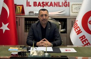 Burhan Kılıç’tan 12 Eylül mesajı: “Darbeler Türkiye’nin yükselişinin önünü kesti”