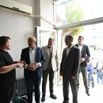 Başkan Er: “Malatya Eskisinden Çok Daha Güzel Olacak”