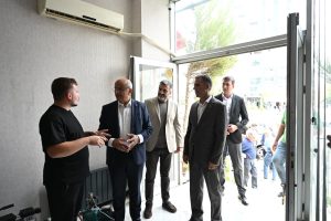 Başkan Er: “Malatya Eskisinden Çok Daha Güzel Olacak”
