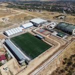 Malatya’nın Geleceğine 43 Yeni Spor Ve Gençlik Yatırımı