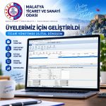TSO’dan Üyelerine Ücretsiz Dijital Dönüşüm Destek Programı