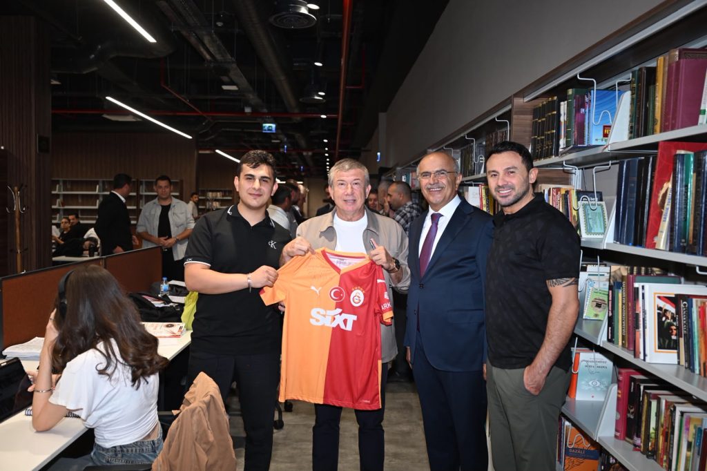 “Malatya Eskisinden Daha Güzel Olmuş”