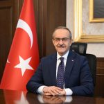 Vali Seddar Yavuz ‘un 19 Eylül Gaziler Günü Mesajı