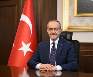 Vali Seddar Yavuz ‘un 19 Eylül Gaziler Günü Mesajı
