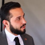 Milli Yol Partisi Malatya İl Başkanı Ekrem Ceyhan İstifa Etti