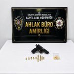 Malatya’da Eğlence Merkezlerine Denetim: 4 İş Yeri Mühürlendi
