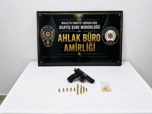 Malatya’da Eğlence Merkezlerine Denetim: 4 İş Yeri Mühürlendi