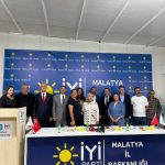 İsmail Yücel’den Malatya’da Güç Birliği Çağrısı: “Mesele Artık Vatan Meselesidir”