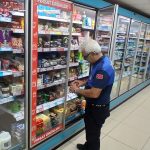 Battalgazi’de Zabıtadan Marketlere Sıkı Fiyat Ve Hijyen Markajı