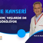 Meme Kanseri Artık Genç Yaşlarda da Görülüyor