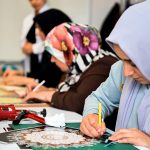 Kadınların Gelişimine Katkı Sunacak Kurslarda Ekim Dönemi Başlıyor