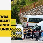 Malatya’da 32 Yaşındaki Şahıs Evinde Ölü Bulundu