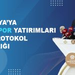 Malatya’ya Yeni Spor Yatırımları İçin Protokol Hazırlığı