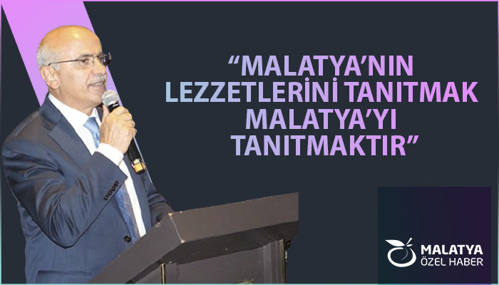 Başkan Sami Er, İstanbul’da Malatya Sevdasını Hemşehrileriyle Paylaştı