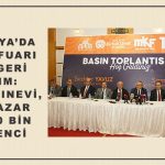 Malatya’da Kitap Fuarı İçin Geri Sayım: 300 Yayınevi, 300 Yazar ve 100 Bin Öğrenci