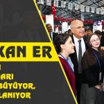 Malatya Kitap Fuarı Her Yıl Büyüyor, İlgi Katlanıyor