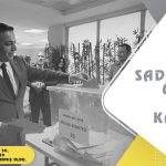 Sadıkoğlu Üçüncü Kez Kazandı