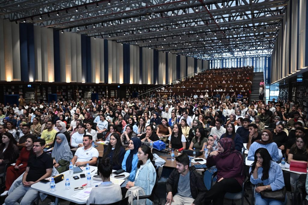 Büyükşehir Belediyesi Yeni Kütüphaneleri Hizmete Açmaya Hazırlanıyor
